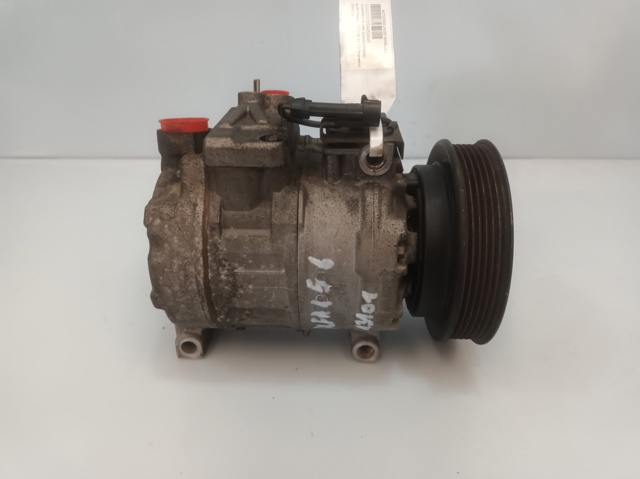 FIAT 4472208153 Compresor de aire acondicionado comprar Pamplona