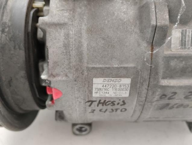 4472208153 Compresor de aire acondicionado comprar Girona