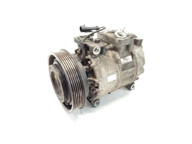 4472208153 Compresor de aire acondicionado  en stock Sabadell