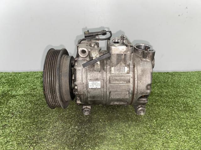 4472208153 FIAT Compresor de aire acondicionado  disponible Ourense