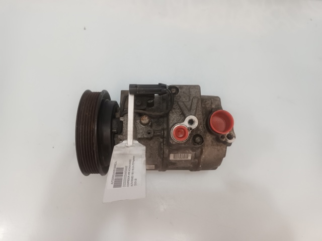 Compresores de aire acondicionado 4472208153 FIAT