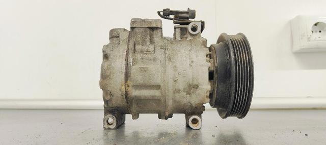 Compresores de aire acondicionado 4472208153 FIAT