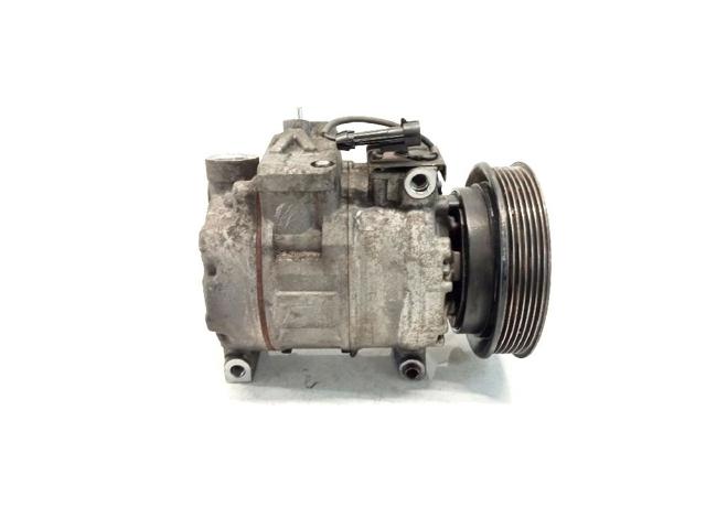 FIAT 4472208153 Compresor de aire acondicionado  en stock Valencia