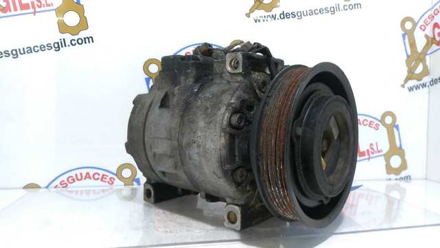 4472208153 FIAT Compresor de aire acondicionado comprar Alcalá