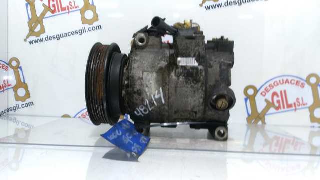 FIAT 4472208153 Compresor de aire acondicionado  comprar en Ponferrada