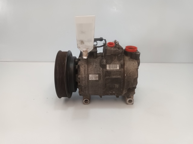 FIAT 4472208153 Compresor de aire acondicionado  comprar en Albacete