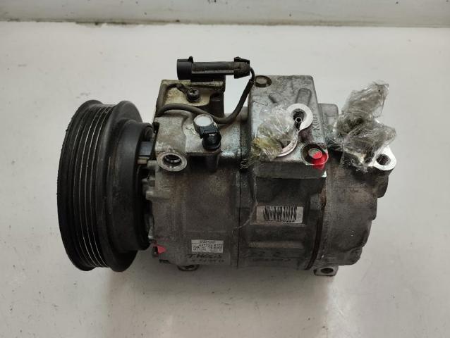 FIAT 4472208153 Compresor de aire acondicionado  comprar en Albacete