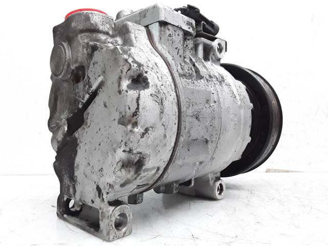 4472208153 FIAT Compresor de aire acondicionado  en stock Huelva
