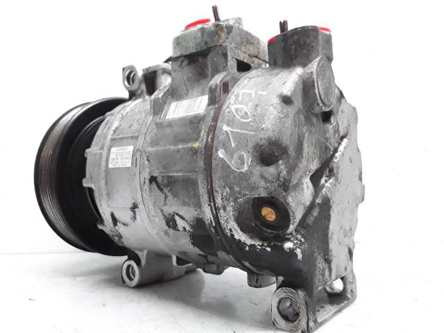 4472208153 FIAT Compresor de aire acondicionado  disponible Alicante