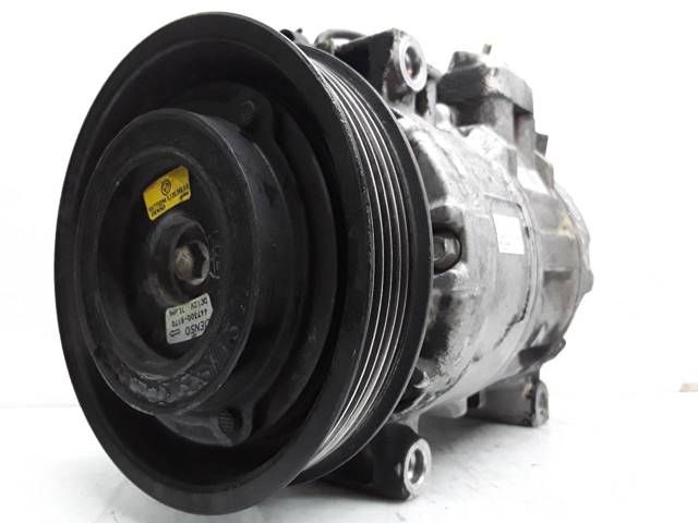 FIAT 4472208153 Compresor de aire acondicionado  en stock Salamanca