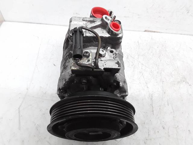 4472208153 Compresor de aire acondicionado  comprar en Zaragoza