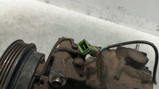 4472208184 VAG Compresor de aire acondicionado  en stock Huelva