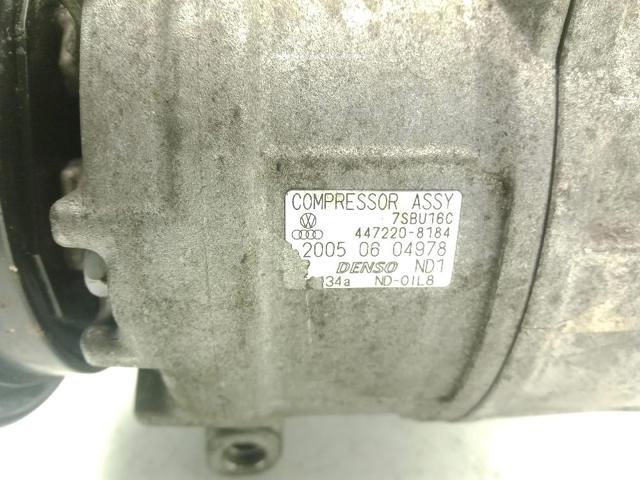 4472208184 Compresor de aire acondicionado  disponible Málaga