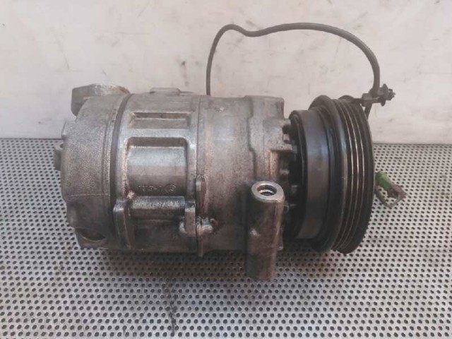 4472208184 Compresor de aire acondicionado  disponible Burgos