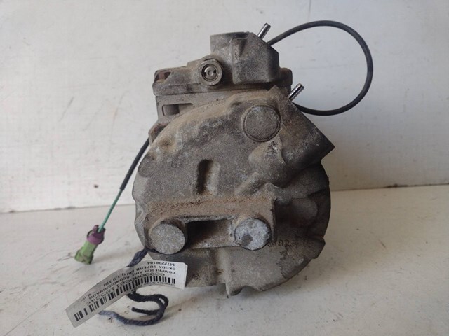 VAG 4472208184 Compresor de aire acondicionado  comprar en Albacete