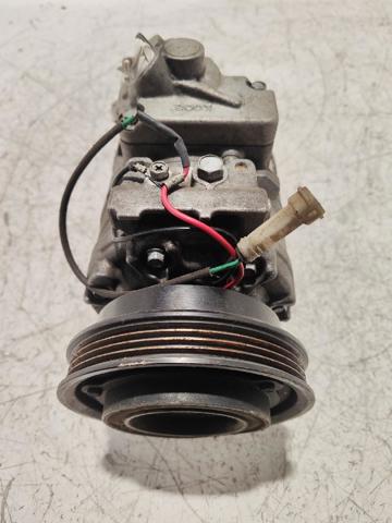 VAG 4472208184 Compresor de aire acondicionado  comprar en Albacete