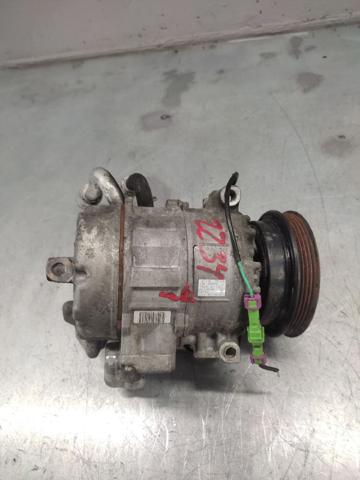 VAG 4472208184 Compresor de aire acondicionado  en stock Terrassa