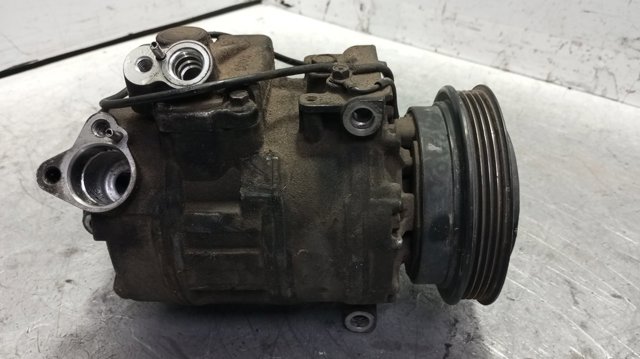 VAG 4472208184 Compresor de aire acondicionado  comprar en Murcia