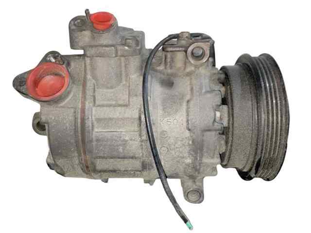 VAG 4472208184 Compresor de aire acondicionado  comprar en Albacete