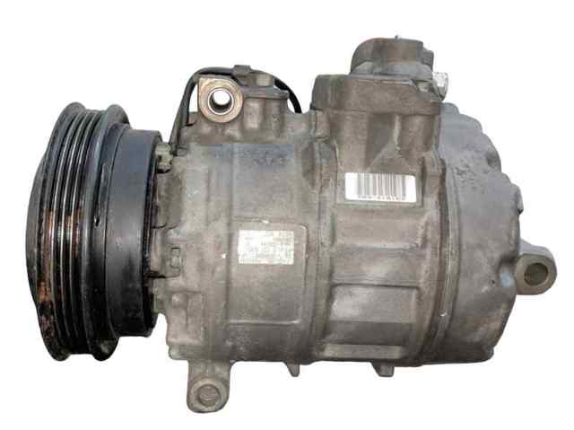 4472208184 Compresor de aire acondicionado comprar Girona