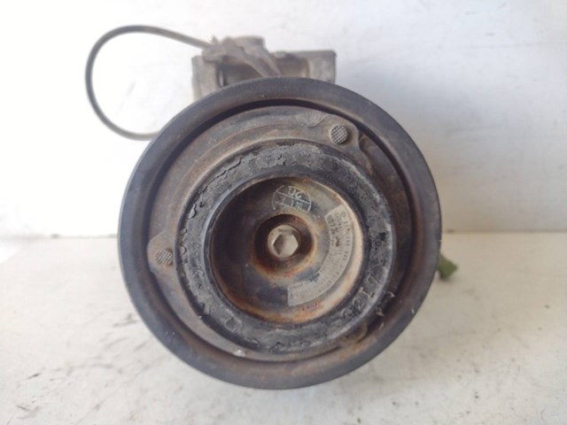 VAG 4472208184 Compresor de aire acondicionado  comprar en Albacete