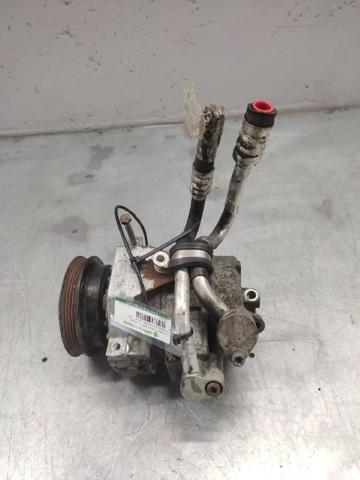 VAG 4472208184 Compresor de aire acondicionado  comprar en Ponferrada
