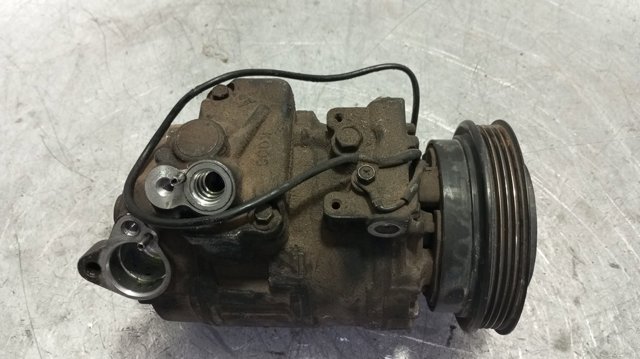 4472208184 VAG Compresor de aire acondicionado  disponible Ourense