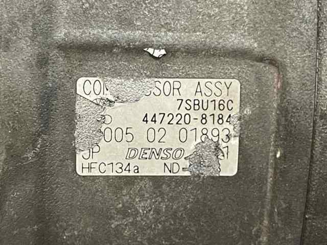 4472208184 VAG Compresor de aire acondicionado  comprar en Jaén
