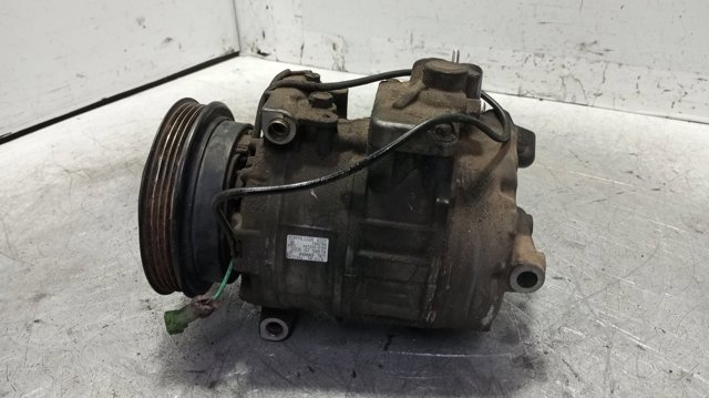 VAG 4472208184 Compresor de aire acondicionado comprar Pamplona