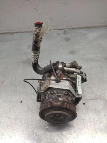 VAG 4472208184 Compresor de aire acondicionado  disponible España
