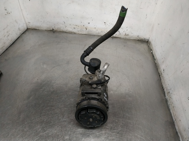 4472208221 Mercedes