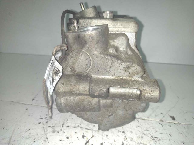 4472208222 Compresor de aire acondicionado comprar Almería