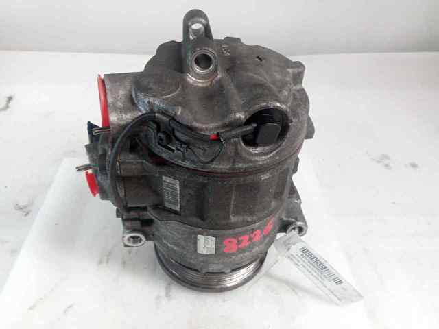 MERCEDES 4472208222 Compresor de aire acondicionado  en stock Salamanca