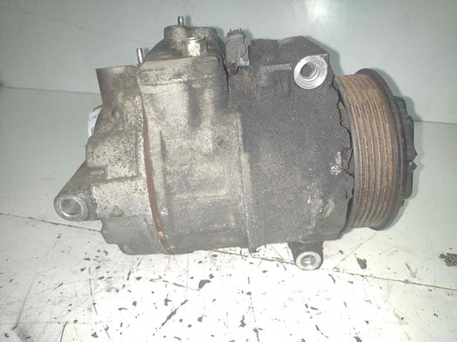 4472208222 Compresor de aire acondicionado comprar Girona