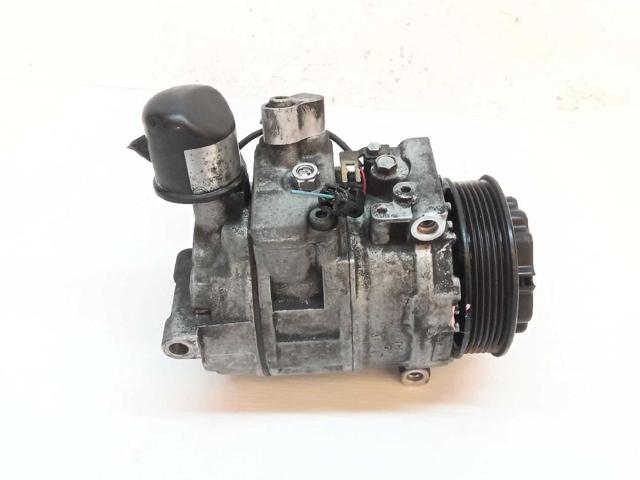 4472208222 Compresor de aire acondicionado comprar Almería