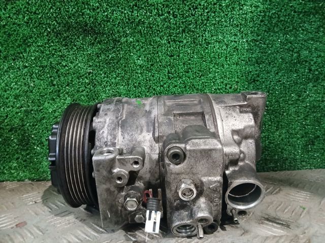 4472208222 Compresor de aire acondicionado comprar Almería