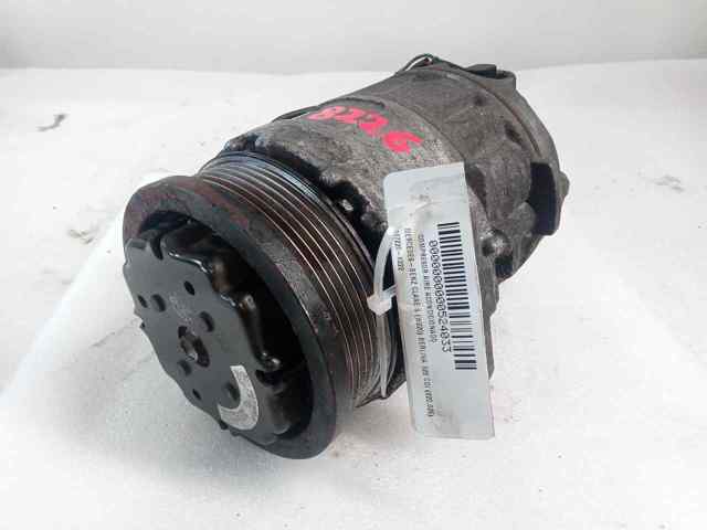 4472208222 Compresor de aire acondicionado  disponible Burgos