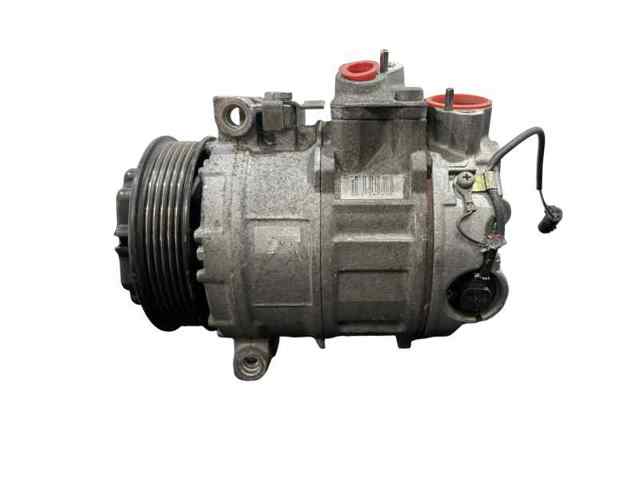 MERCEDES 4472208222 Compresor de aire acondicionado  comprar en Murcia
