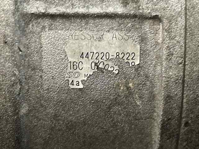 4472208222 Compresor de aire acondicionado comprar Almería