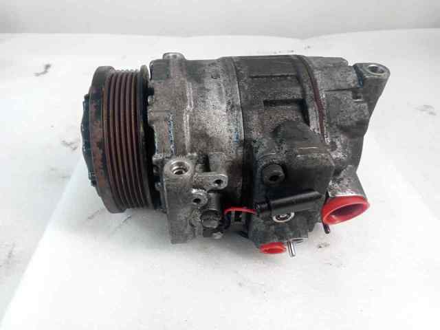 MERCEDES 4472208222 Compresor de aire acondicionado comprar Tarragona