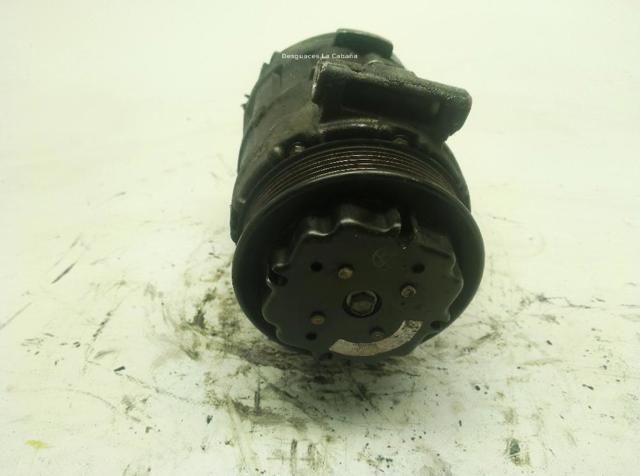 MERCEDES 4472208222 Compresor de aire acondicionado  en stock Terrassa