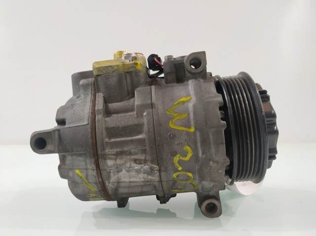 4472208224 MERCEDES Compresor de aire acondicionado  comprar en Oviedo