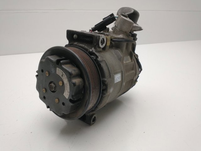 MERCEDES 4472208224 Compresor de aire acondicionado  disponible Lugo