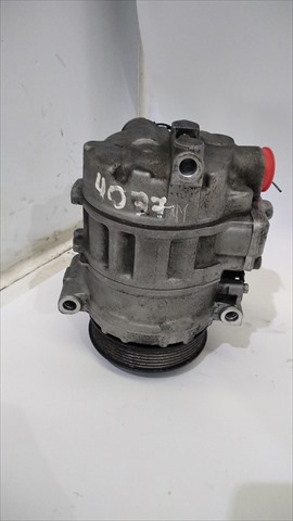 4472208224 MERCEDES Compresor de aire acondicionado  comprar en Lleida