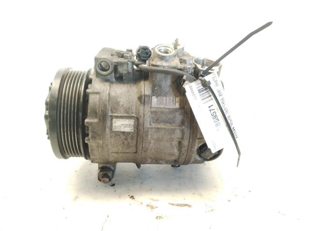 4472208224 MERCEDES Compresor de aire acondicionado  comprar en Jaén