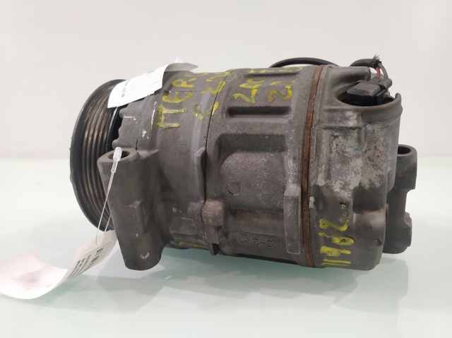 MERCEDES 4472208224 Compresor de aire acondicionado  comprar en Albacete