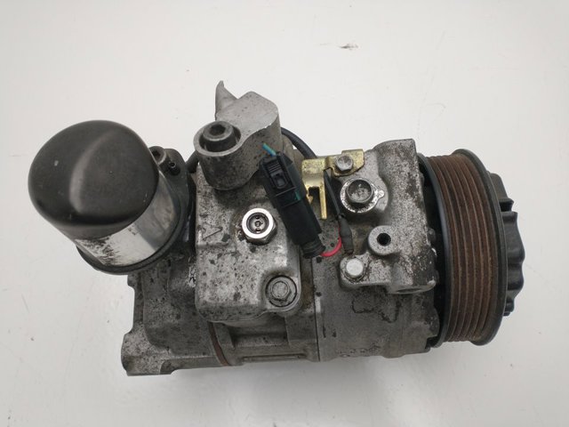 4472208224 Compresor de aire acondicionado  en stock Castellón