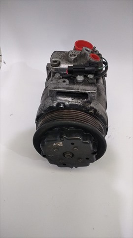 MERCEDES 4472208224 Compresor de aire acondicionado  comprar en Ponferrada