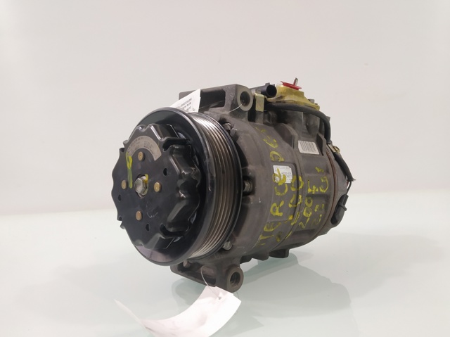 4472208224 MERCEDES Compresor de aire acondicionado  comprar en Jaén