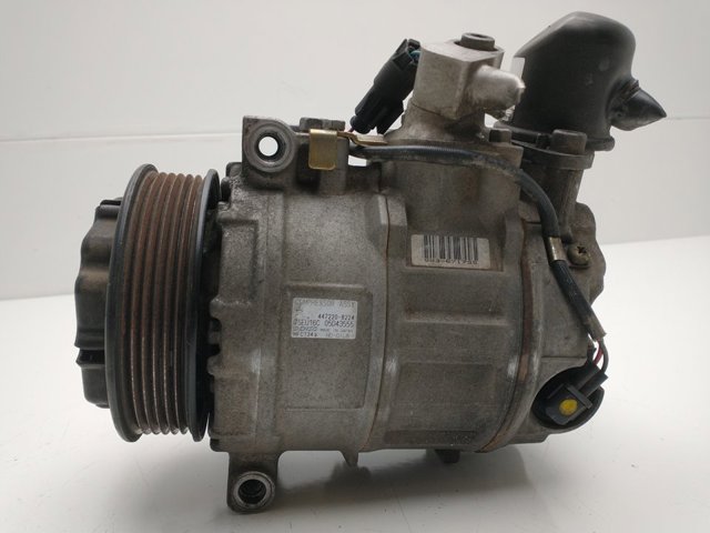 4472208224 MERCEDES Compresor de aire acondicionado  disponible Ourense